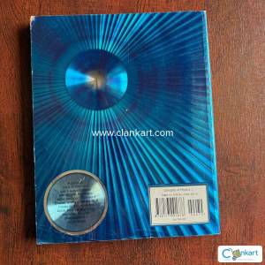 HC Verma: Concepts of Physics