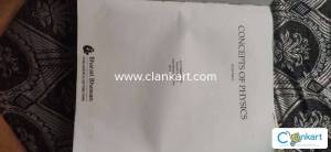 HC Verma Concepts of Physics 1