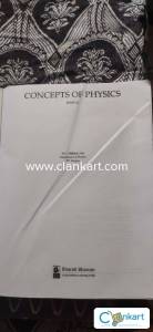 HC Verma Concepts of Physics 2
