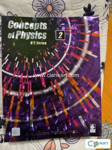 HC Verma Concepts of Physics 2