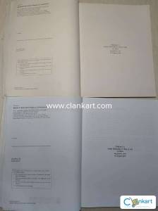 HC Verma Concepts of Physics Vol 1 & 2  Like New  JEE NEET