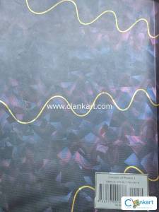 HC Verma Concepts of Physics vol1 2026Print  Like New  Almost Unused