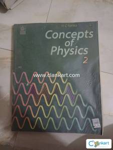 HC Verma: Concepts of Physics(part 2)
