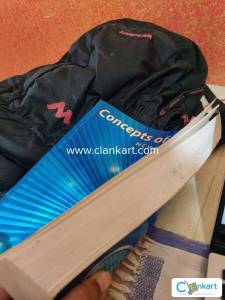 HC Verma Concepts of physics