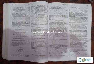 HC Verma JEE Mains and Advanced