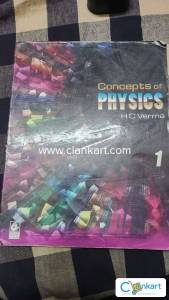 HC Verma Physics