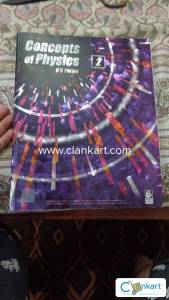 H.C. Verma Physics Class 12 Volume 2