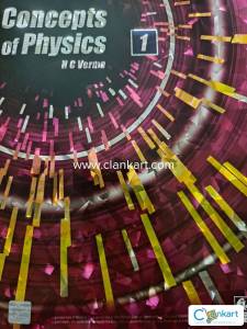 HC Verma Physics Part 1