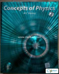 HC Verma Physics Part 2
