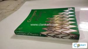 HC Verma Physics Vol 2