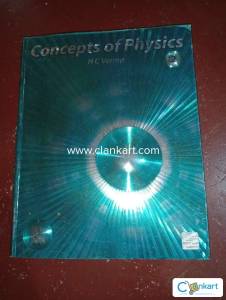 HC Verma Volume 2
