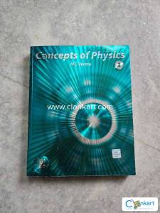 HC Verma Volume 2