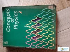 HC Verma Volume 2