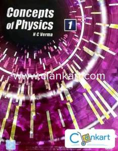 H.C Verma Volume l