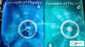 HC Verma - Concept of Physics