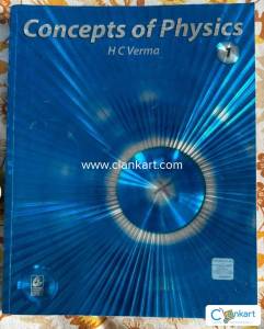 HC Verma - Concept of Physics 1