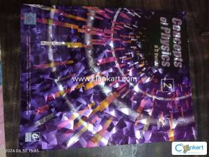HC Verma - Concepts of Physics 2