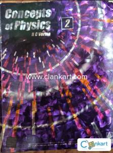 HC Verma - Concepts of Physics Vol.2