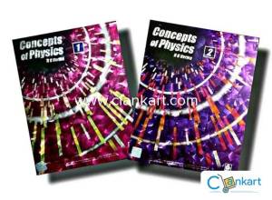 HC Verma book