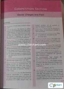 HC Verma class 12th part 1 and part 2