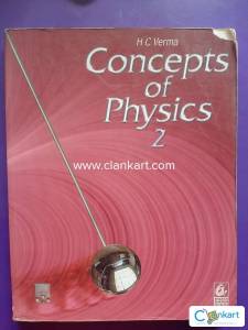 HC Verma concept of physics 2