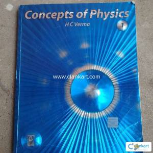 HC Verma module 1