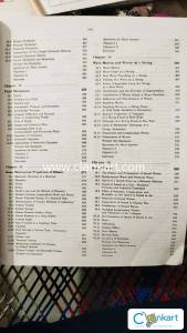 HC Verma part 1