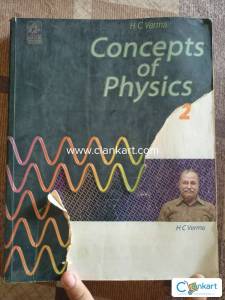 HC Verma part 2 ( Class XII)