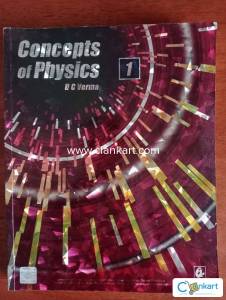 HC Verma physics Part 1