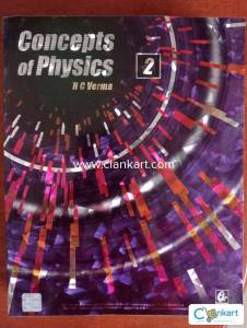 HC Verma physics Part 2