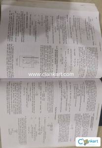 HC Verma physics class 11th  jee/neet