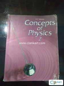 HC Verma (physics) part 2