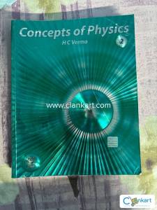 HC Verma physics part 2