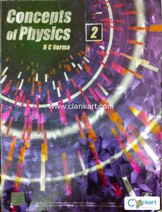 HC Verma physics part 2nd