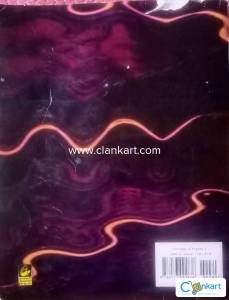 HC Verma volume 1 for JEE mains and advance
