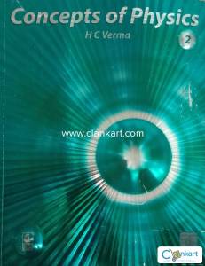 HC Verma volume 2