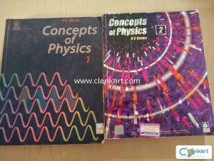 HC varma vol 1 & 2