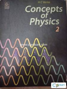 HC verma part 2 class 12