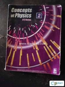 HC verma physics part 2