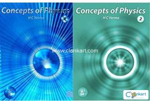 HC warma concept of physics Part I and II