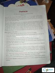 HEADWORD SCIENCE FOR CLASS 7