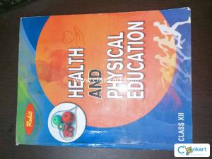 HEALTH AND PHYSICAL EDUCATION