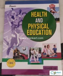 HEALTH AND PHYSICAL EDUCATION