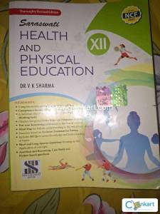 HEALTH AND PHYSICAL EDUCATION CLASS 12