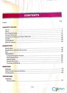 HEAT AND MASS TRANSFER DATA BOOK