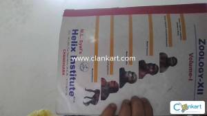 HELIX INSTITUE ALL MODULES OF 11 ANDN12 CLASS FOR NEET