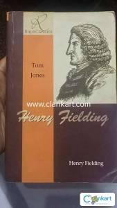 HENRY FIELDING Fiction