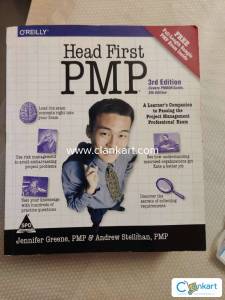 HEad First PMP