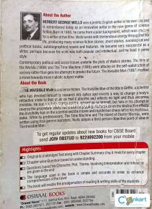 H.G.Wells's The Invisible Man