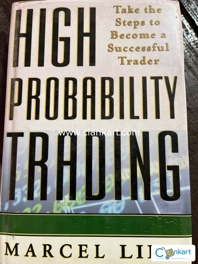 ビジネス・経済 High Probability Trading High Probability Trading: Take the Steps to Become a Successful